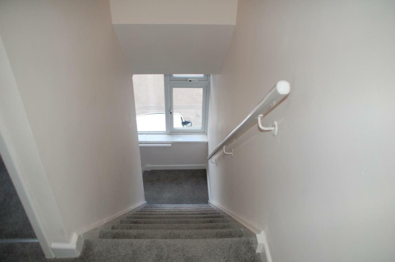 3 Bedroom Apartment Coventry - Hosted By Coventry Accommodation المظهر الخارجي الصورة